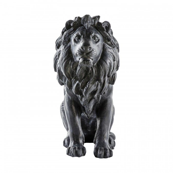 Leo Lion Statue