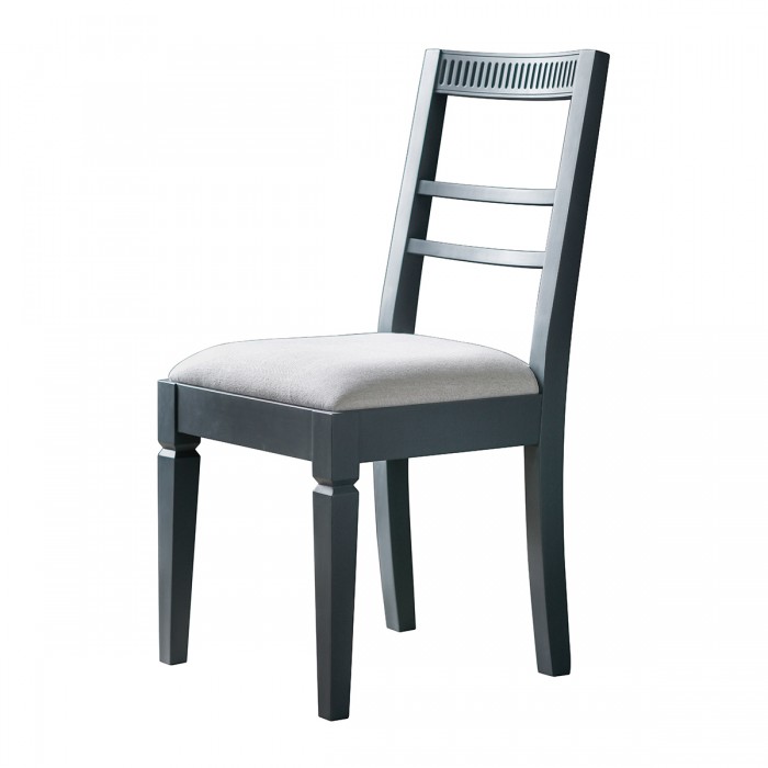 Bronte Dining Chair Storm (2pk)