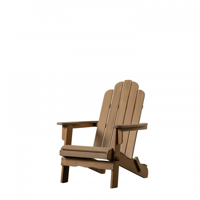 Barley Lounge Chair Natural