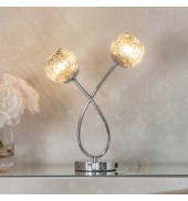 Aerith Table Lamp