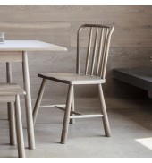 Wycombe Dining Chair (2pk)