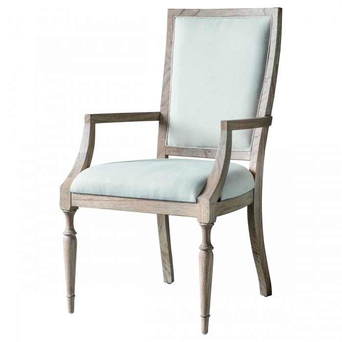 Mustique Arm Chair