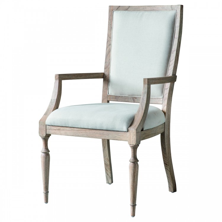 Mustique Arm Chair
