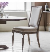 Mustique Side Chair