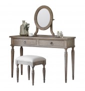 Mustique Dressing Table