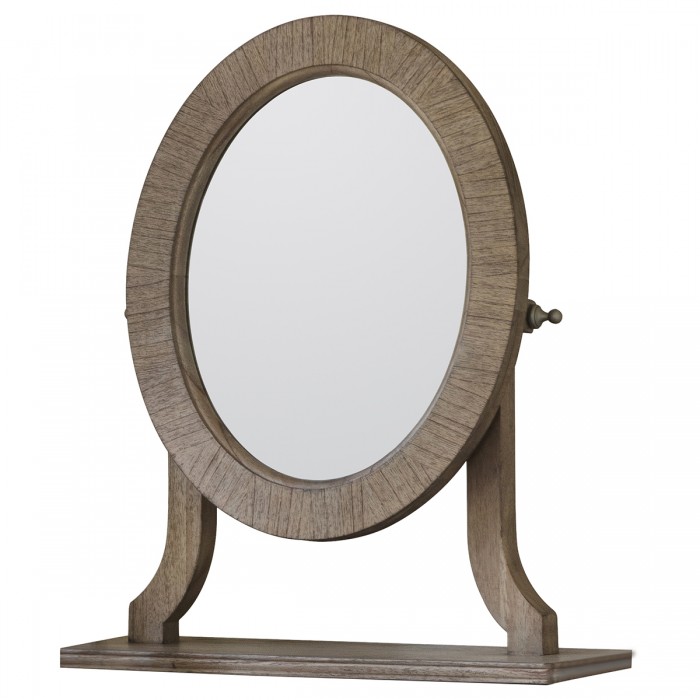 Mustique Dressing Table Mirror