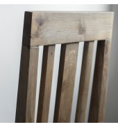 Cookham Dining Chair Oak (2pk)