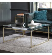 Pippard Coffee Table Champagne