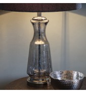 Lastrea Table Lamp