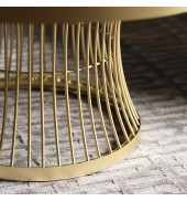 Pickford Coffee Table Champagne