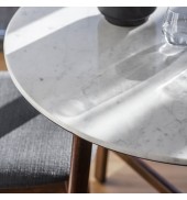 Barcelona Dining Table Round