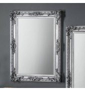 Altori Rectangle Mirror Silver