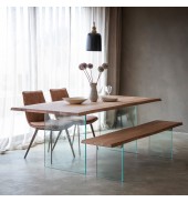 Ferndale Dining Table Small