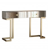 Amberley 2 Drawer Console Table