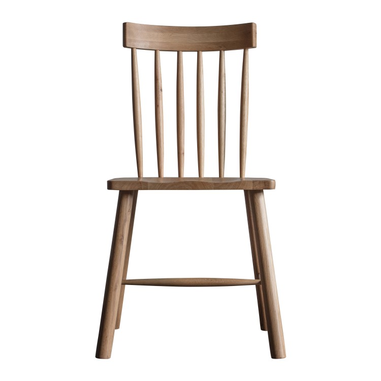 Kingham Dining Chair Oak