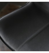 Hawking Chair Charcoal (2pk)