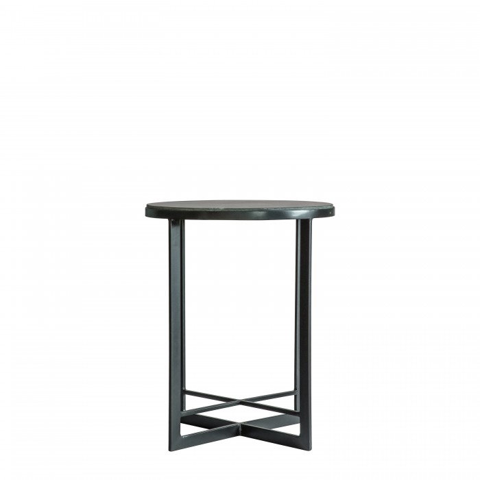 Necton Side Table Black