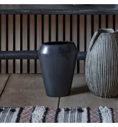 Tambu Vase Grey Small