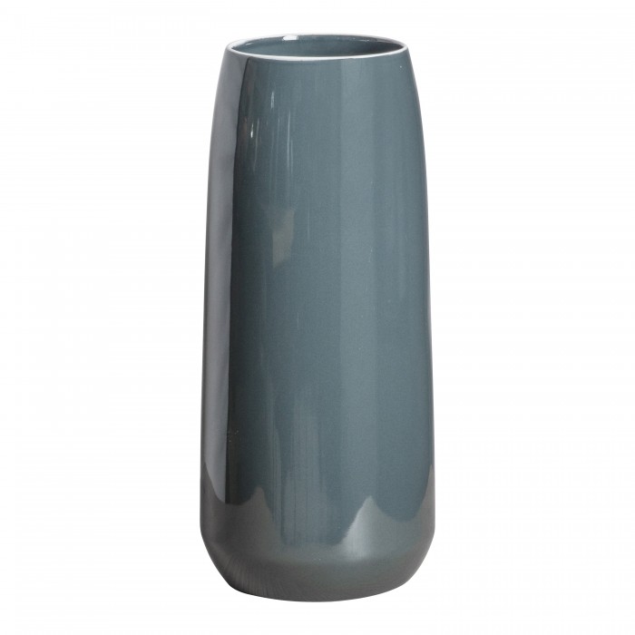 Tonoura Vase Blue Medium