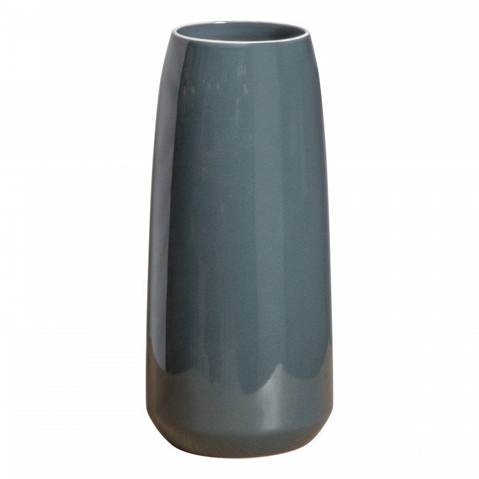Tonoura Vase Blue Large