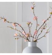 Cherry Blossom Stem Pink (3pk)
