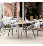 Keyworth Outdoor Table Large