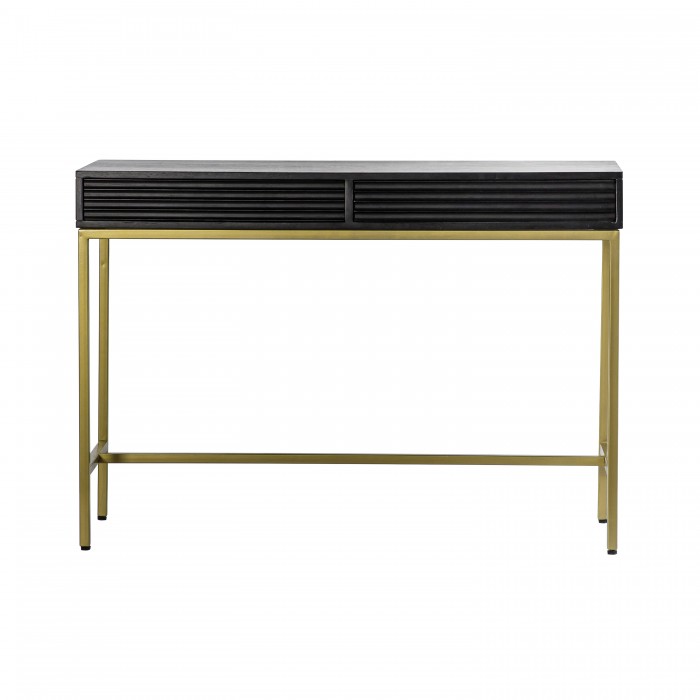 Ripple 2 Drawer Console Table