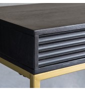 Ripple 2 Drawer Console Table