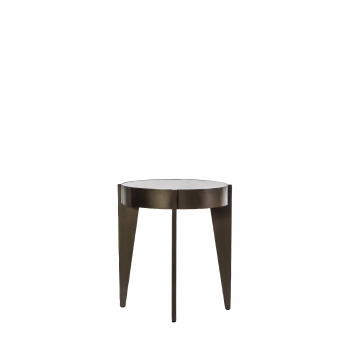 Mitcham Side Table