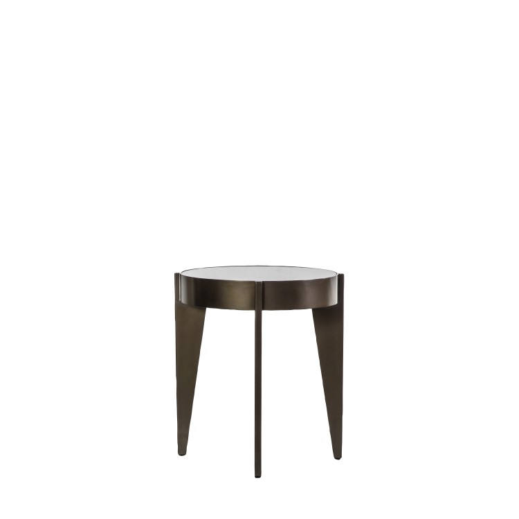 Mitcham Side Table
