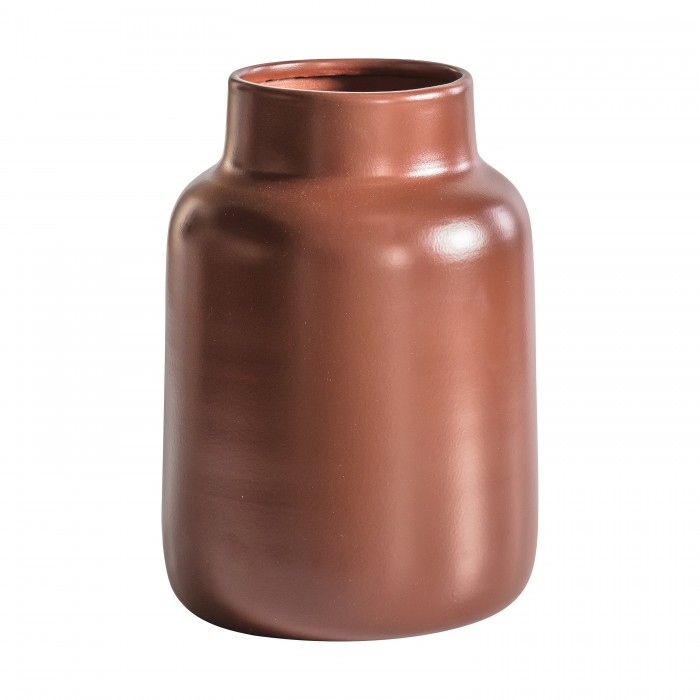 Meade Vase Oxide