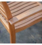 Gomera Outdoor Armchair