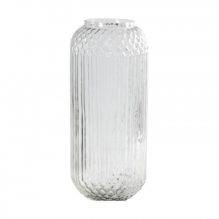 Besset Vase Clear