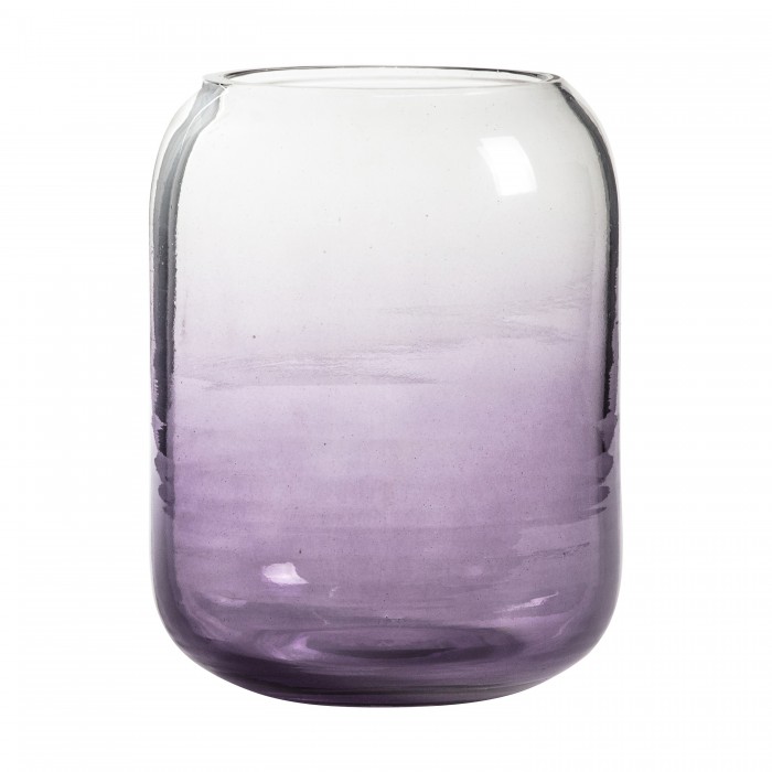Monac Vase Lilac