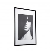 Allure Photographic Framed Print