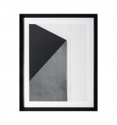 Shadow Architecture Framed Art Set of 4