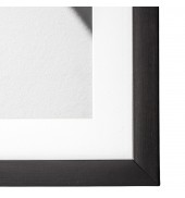 Shadow Architecture Framed Art Set of 4