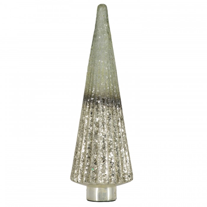 Vanoise Tree Silver Ombre Large