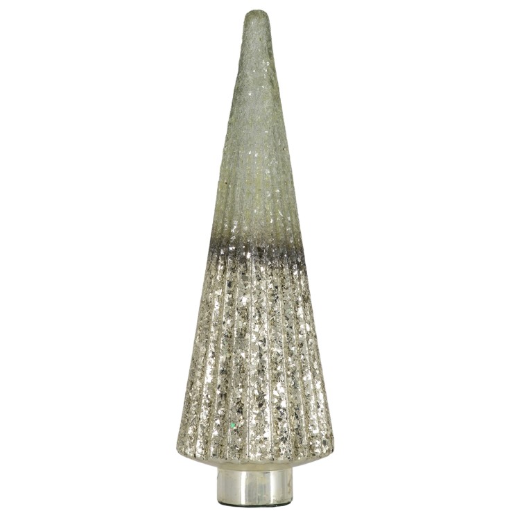 Vanoise Tree Silver Ombre Large