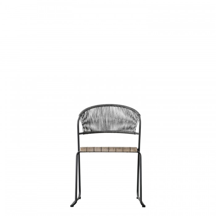 Nardo Dining Chair (2pk)