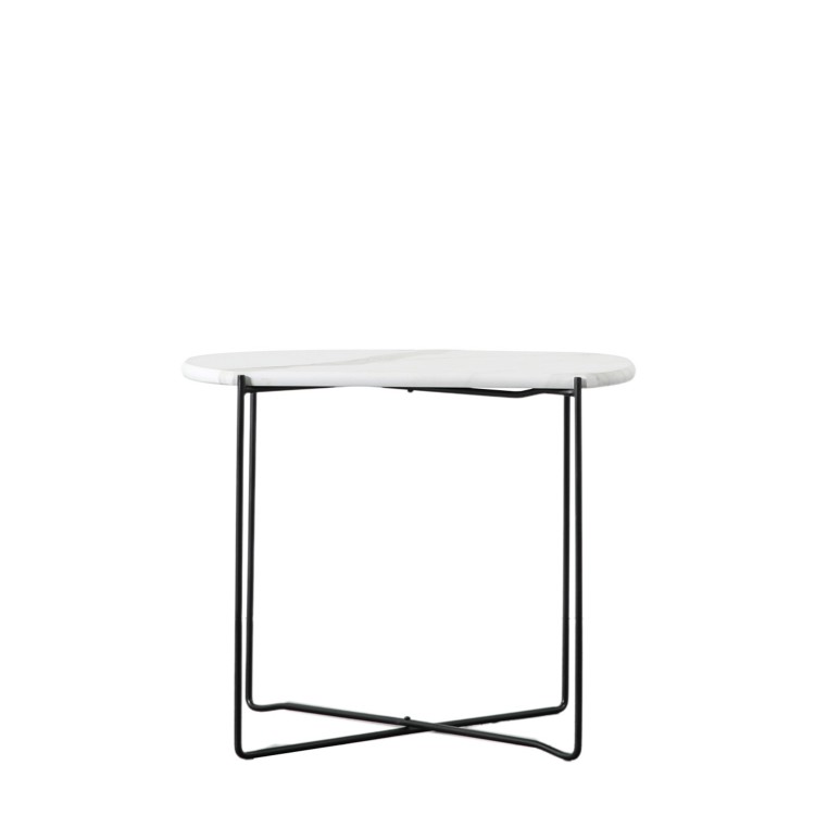 Linford Side Table