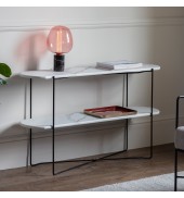 Linford Console Table