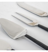 Soren Cheese Knife Set x4