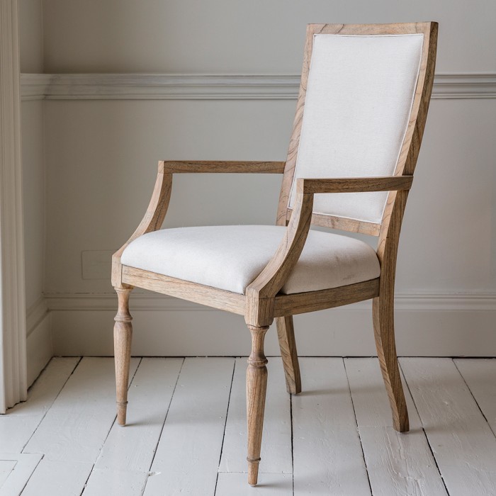 Mustique Arm Chair 
