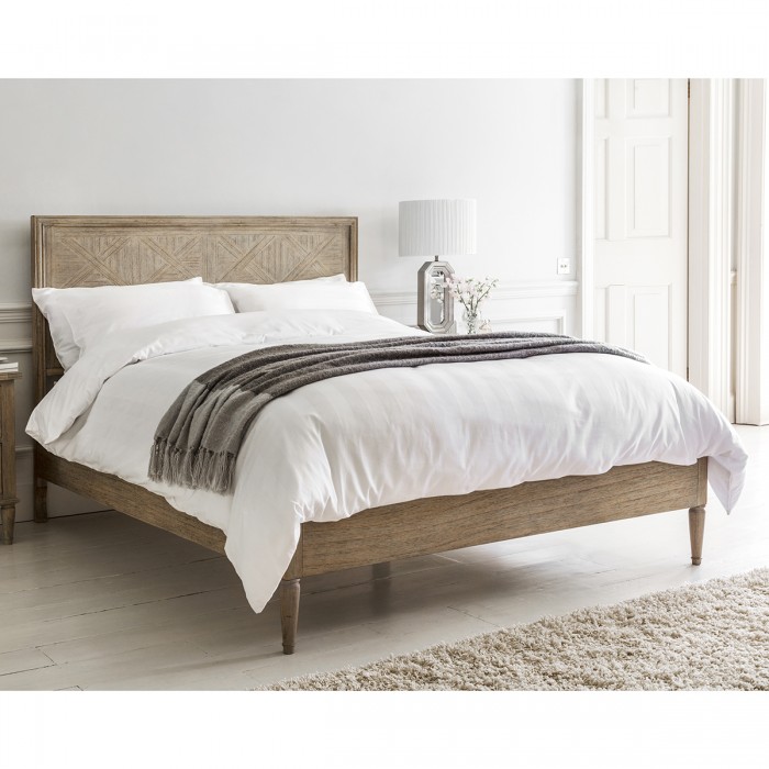 Mustique 5' Bed Australian Size